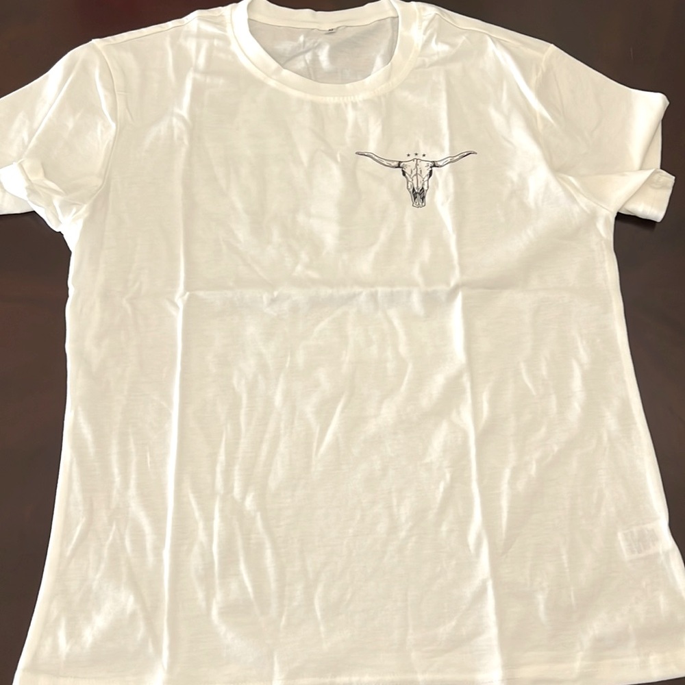 Morgan Wallen T-shirt